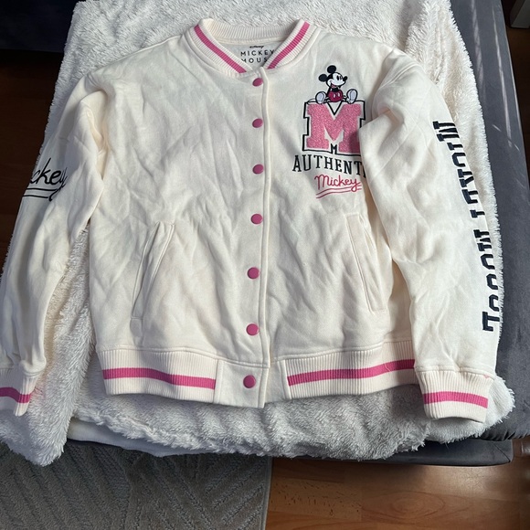 Mickey Mouse Jacket - Picture 5 of 8